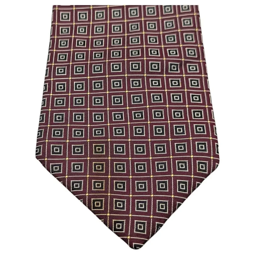 Robert Talbott Best Of Class Tie‎ Mens 57
